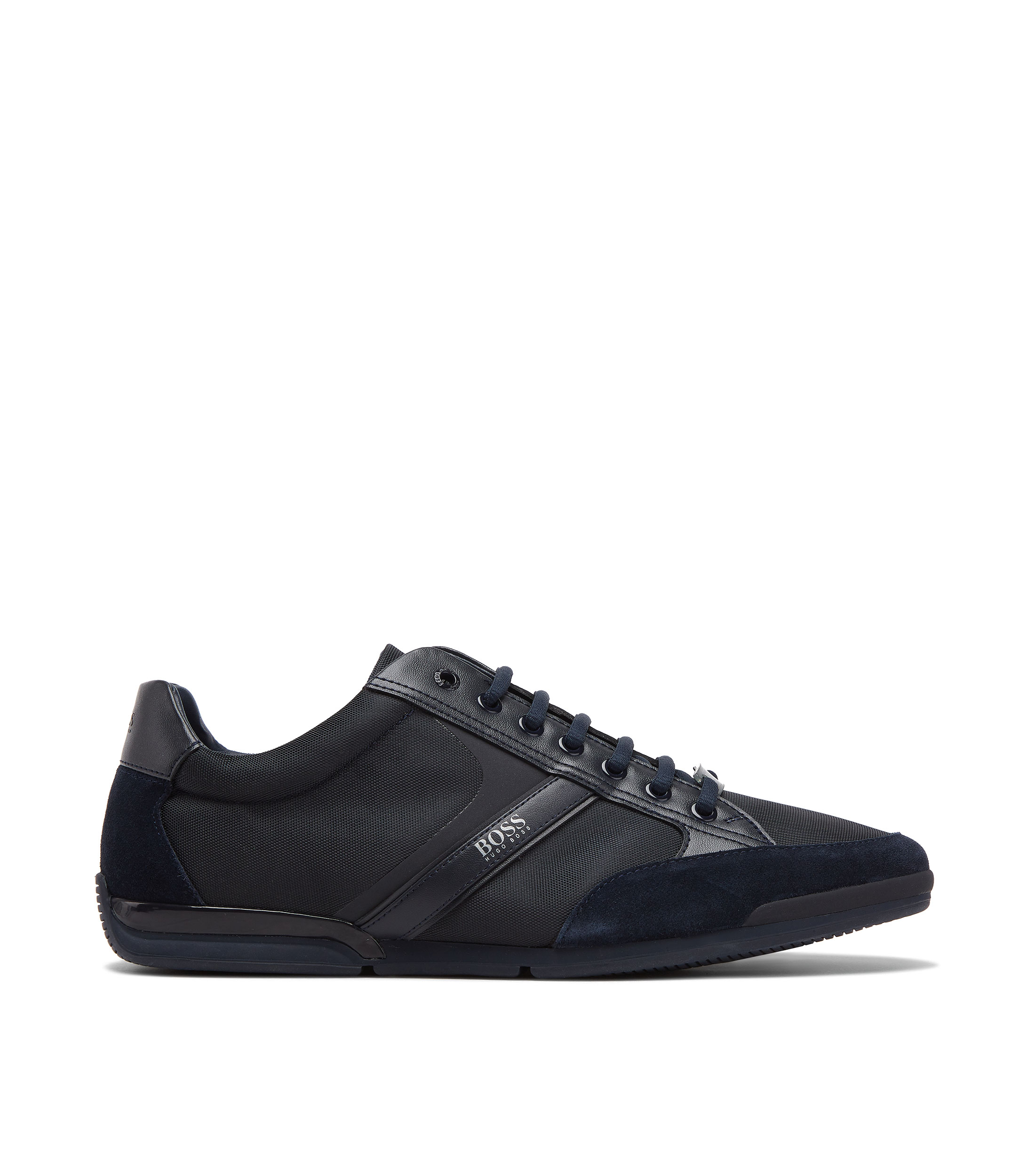 Hugo boss shop zapatos precio